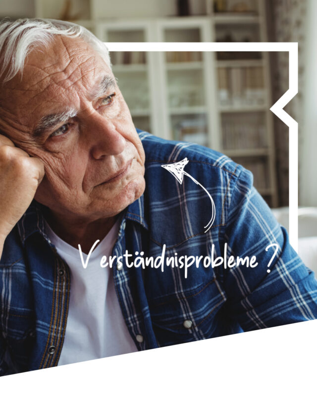 👂 Verständnisprobleme im Alltag?

Wenn Gespräche plötzlich anstrengender werden oder wichtige Details verloren gehen, kann das am Gehör liegen – nicht an mangelnder Aufmerksamkeit.

👉 Viele Betroffene ziehen sich unbewusst zurück, weil Zuhören immer mehr Kraft kostet.

Doch das muss nicht sein! 💜
Wer früh handelt, kann aktiv gegensteuern und weiterhin unbeschwert am Leben teilnehmen.

Haben Sie solche Situationen schon erlebt?
Dann lassen Sie Ihr Gehör einfach einmal überprüfen – wir sind gerne für Sie da. 🤝

#Hörprobleme #Hörgesundheit #BesserHören #HesselbachHörakustik #Hörtest #Lebensqualität #Verständnis #SchonGehört #Hörakustik