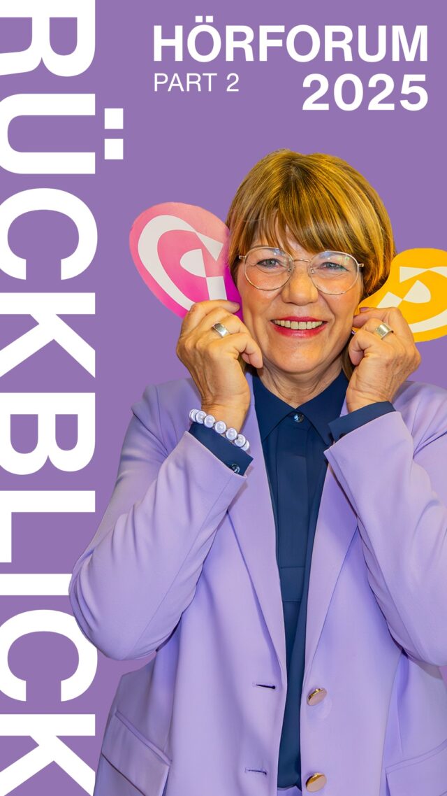 📸💜 Noch einmal zurück zum Hörforum 2025!

So viele schöne Begegnungen, spannende Eindrücke und besondere Momente – da lohnt sich ein zweiter Blick zurück. 👂✨

Hier kommen einige unserer Lieblingsbilder aus der Schwerter Rohrmeisterei. Danke an alle, die diesen Tag gemeinsam mit uns so besonders gemacht haben! 🙌

#HesselbachHörakustik #Hörforum2025 #Hörforum #Schwerte #Rohrmeisterei #Hörakustik #GutesHören #Hörgesundheit #Rückblick #TeamHesselbach