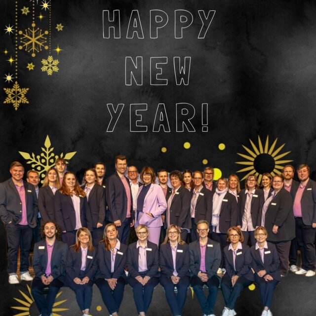 ✨Frohes neues Jahr!✨

Wir wünschen Ihnen Gesundheit, Zuversicht und ganz viele Augenblicke, die das Leben hörenswert machen.
Danke für Ihr Vertrauen und die vielen persönlichen Begegnungen!
Wir freuen uns auf ein weiteres Jahr mit Ihnen.

Ihr Team von Hesselbach Hörakustik

#frohesneuesjahr #neujahrsgruß #willkommen2026 #guthören #hörakustik