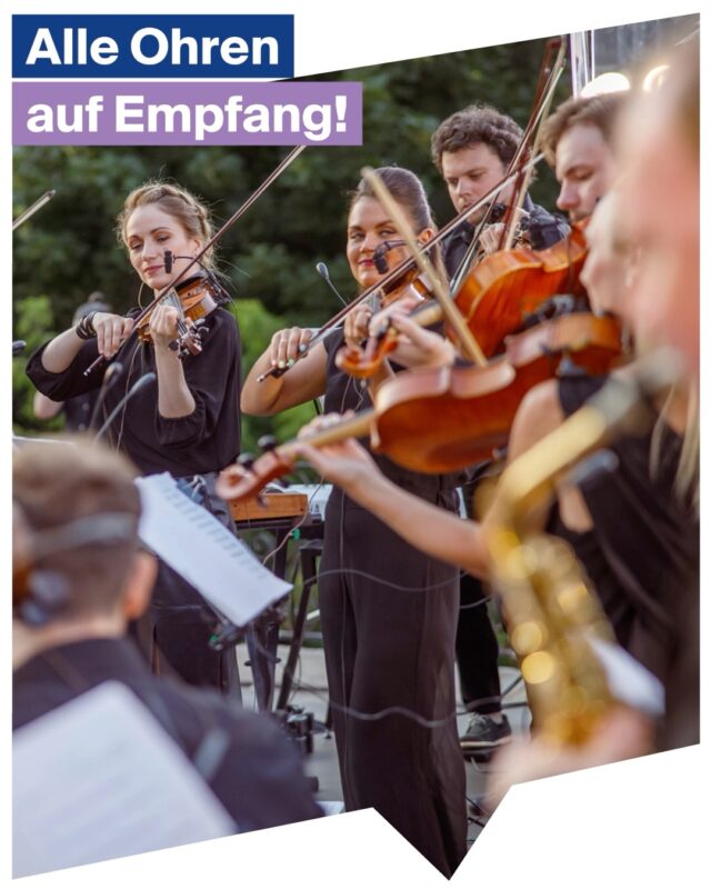 🎶 Erleben Sie Musik wieder intensiver! 👂✨

Stellen Sie sich vor, Sie sind mitten im Konzert – jeder Ton klar, jede Nuance spürbar.
Mit modernen Hörgeräten wird genau das möglich. 💜

👉 Musik wieder bewusst genießen
👉 Feinheiten besser wahrnehmen
👉 Mehr Emotion bei jedem Song

Welches Konzert steht bei Ihnen als Nächstes an? 🎤

Lassen Sie uns gemeinsam dafür sorgen, dass Sie Musik wieder in vollen Zügen erleben können. 🤝

🌐 www.hesselbach-hoerakustik.de/termin

#HesselbachHörakustik #MusikGenießen #Hörgeräte #BesserHören #Konzertfeeling #Hörgesundheit #Hören #Lebensqualität #SchonGehört #Sound