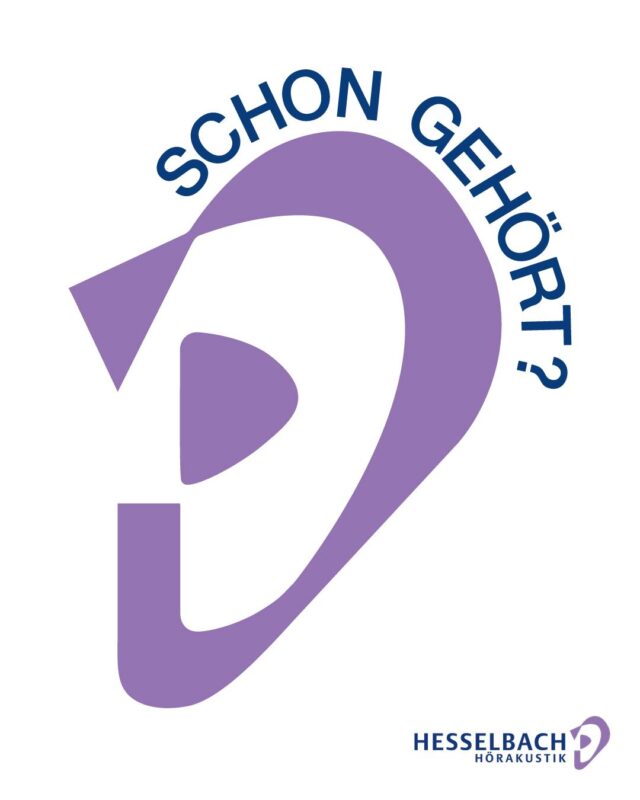 🦻 Schon gehört?

Unser Gehirn verarbeitet Geräusche schneller als unser Auge Bilder wahrnimmt.

👉 Das zeigt, wie wichtig unser Gehör für schnelle Reaktionen und Orientierung im Alltag ist.

Sie möchten mehr über Ihr Gehör erfahren oder einen Hörtest machen?
Wir beraten Sie gerne persönlich. 🤝

#HesselbachHörakustik #SchonGehört #Hören #Hörgesundheit #WusstenSieSchon #Hörtest #GutHören #Gesundheit